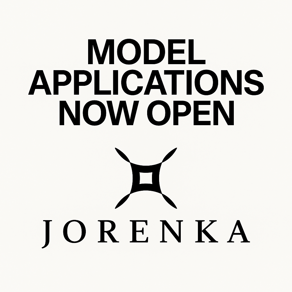 Jorenka Looking for the New Talents